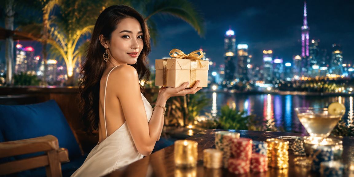 Không gian casino và cược trực tuyến sôi động tại Việt Nam
